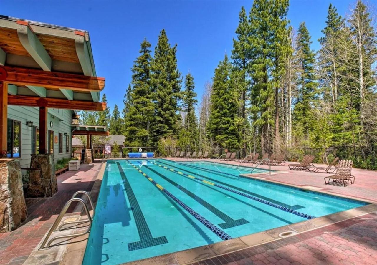 Northstar Resort True Ski In Ski Out Year-Round Hot Tubs Book On Your Mobile For Promo Price Truckee Exterior foto